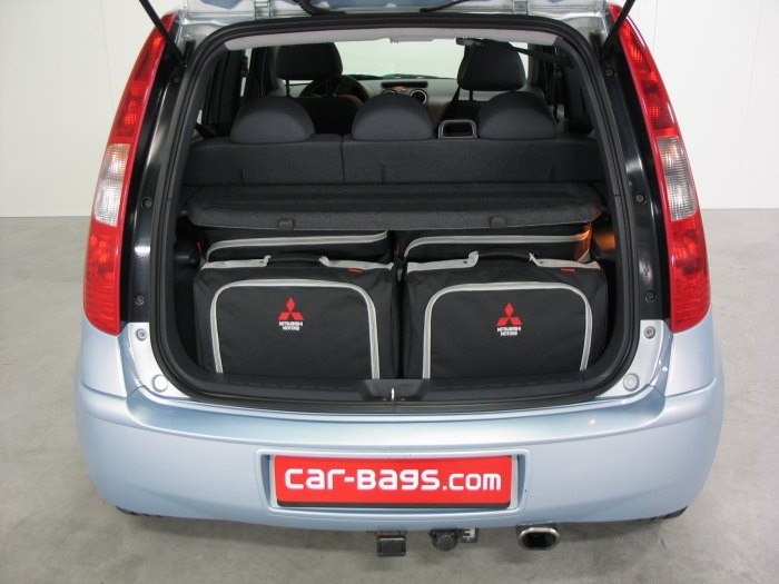 Car Bags Mitsubishi Colt 04- 5d