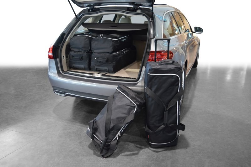 Car Bags Mercedes C Class (S205) '14- Estate