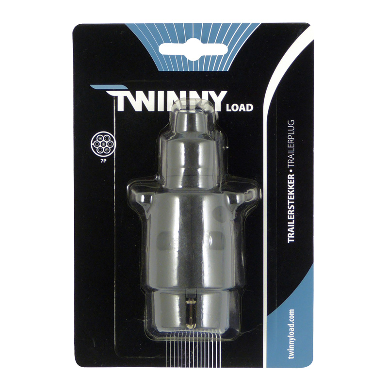 Twinny Load Stekker 7-polig