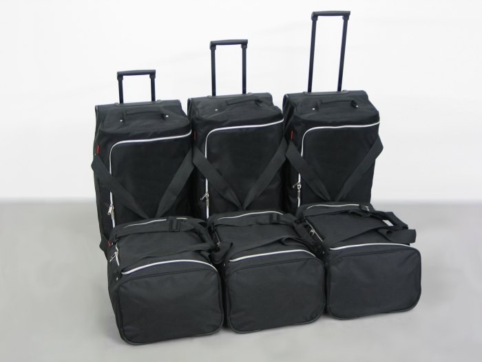 Car Bags Ford Focus 11- wagon