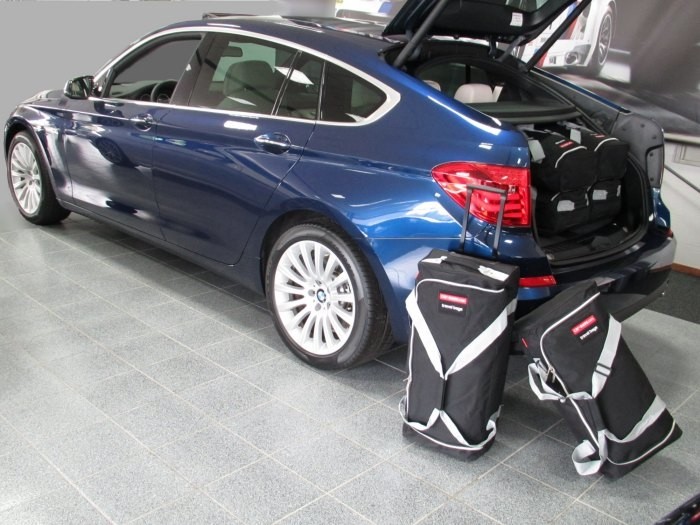 Car Bags BMW 5 GT 10- 5d