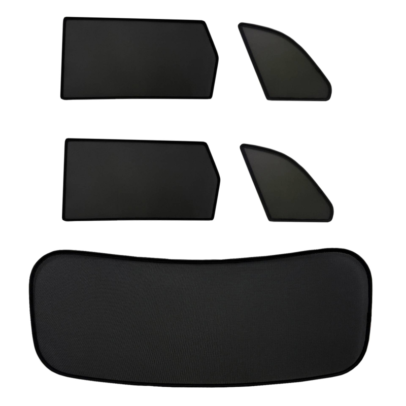 SunClip Zicht- & Zonwering  Leapmotor C10 2024-