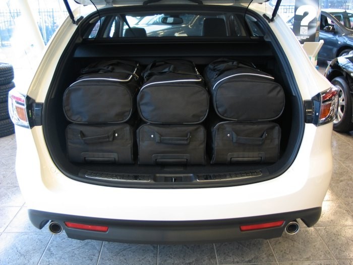 Car Bags Mazda Mazda 6 08- wagon