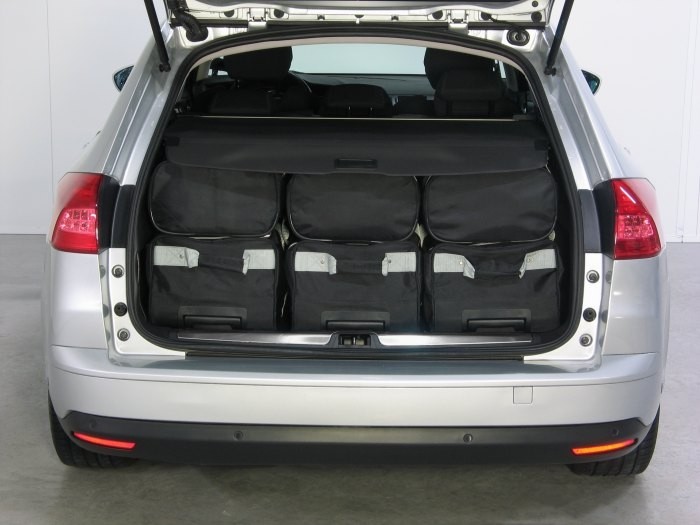 Car Bags Citroen C5 Estate 08- wagon