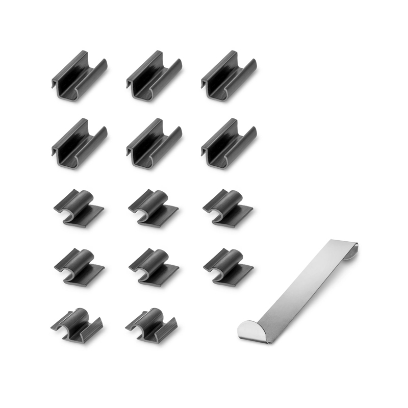 SunClip Zicht- & Zonwering  Opel Frontera (OV24) 2024-