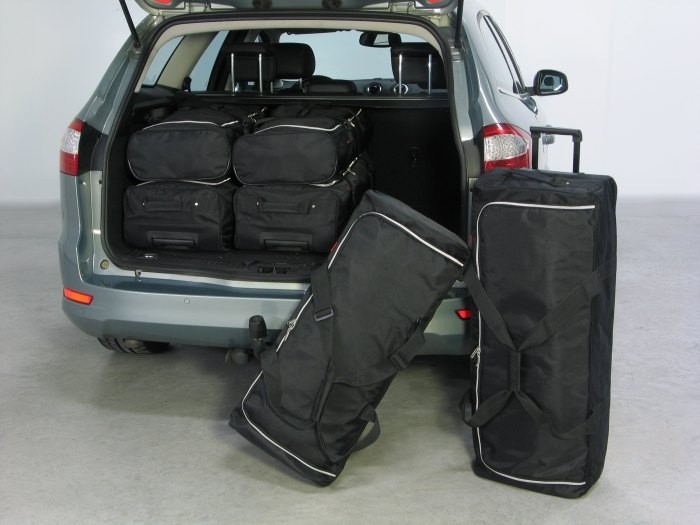 Car Bags Ford Mondeo 07- wagon