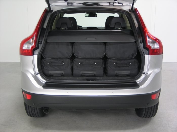 Car Bags Volvo XC 60 09- suv