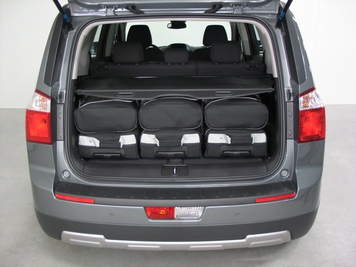 Car Bags Chevrolet Orlando 10- mpv