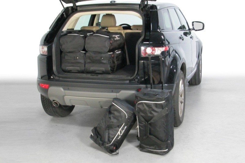 Car Bags Land Rover Range Rover Evogue '11- suv