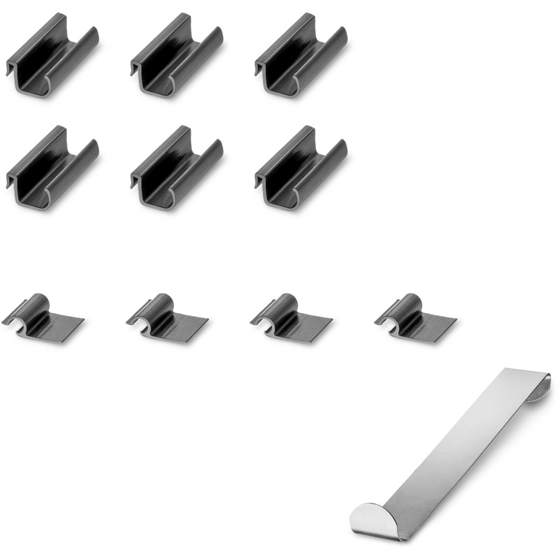 SunClip Zicht- & Zonwering  Peugeot 5008 III 2024-