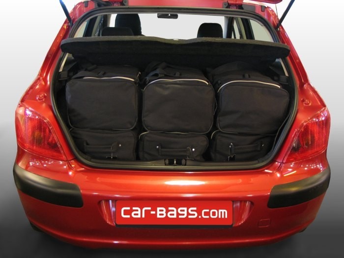Car Bags Peugeot 307 01- 3/5d