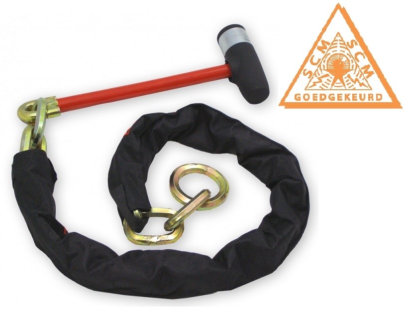 Doublelock Loop Chain SCM Erkend