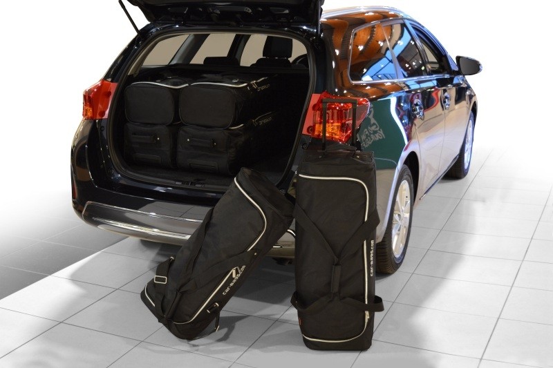 Car Bags Toyota Auris TS '13- wagon