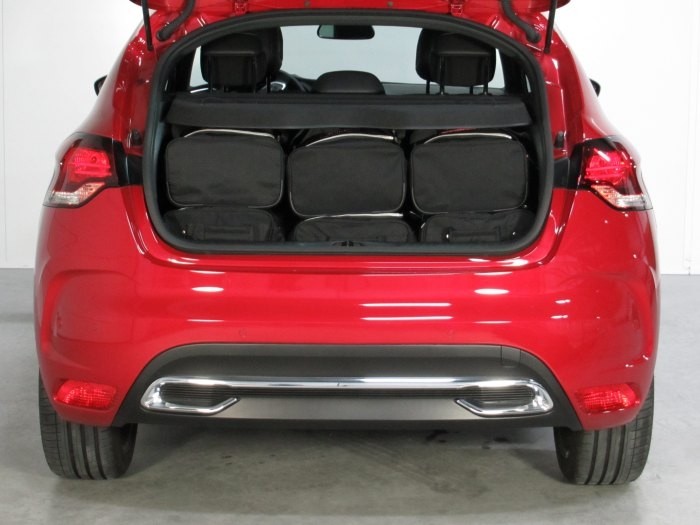 Car Bags Citroen DS4 11- 5d