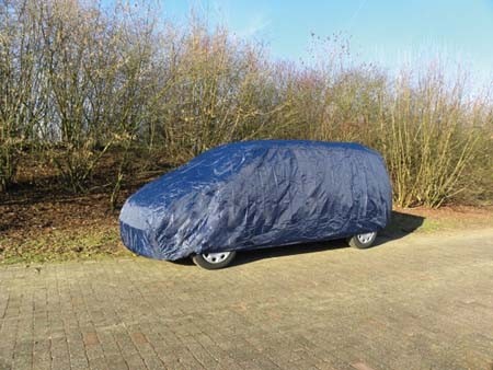 Autohoes Polyester MPV-M