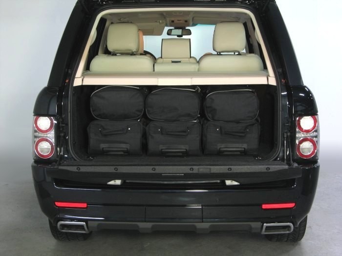 Car Bags Land Rover Range Rover 03- suv