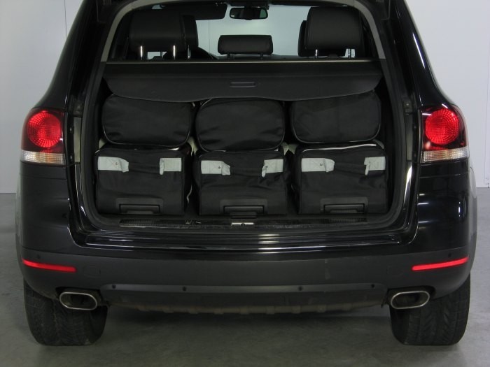 Car Bags VW Touareg 02- suv