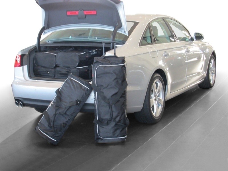 Car Bags Audi A6 4G Limousine '11- Sedan