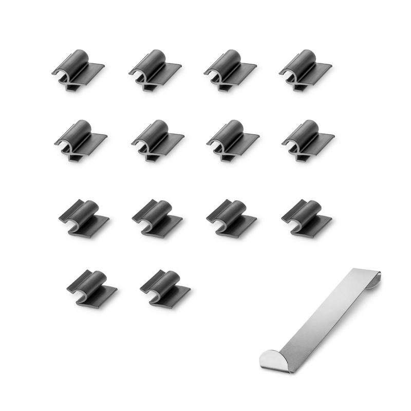 SunClip Zicht- & Zonwering  Leapmotor C10 2024-