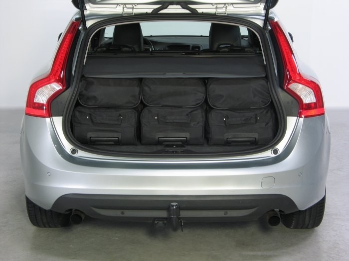 Car Bags Volvo V60 11- wagon