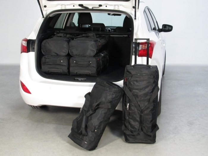 Car Bags Hyundai i30 GD 12- wagon