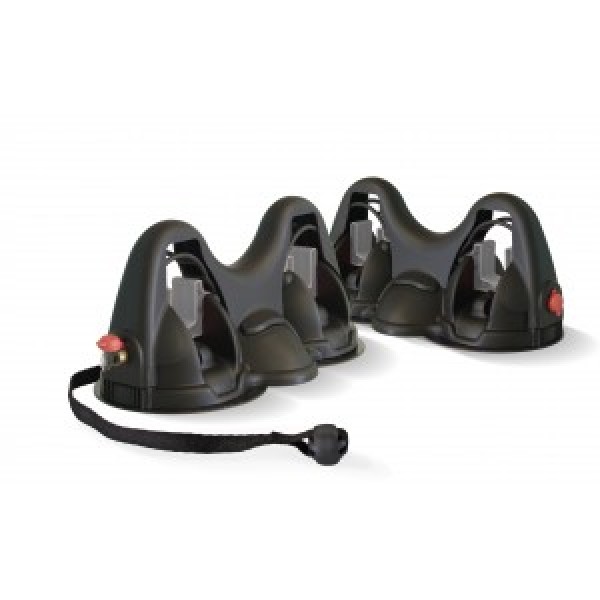 Menabo Himalaya Magneet Skidrager set