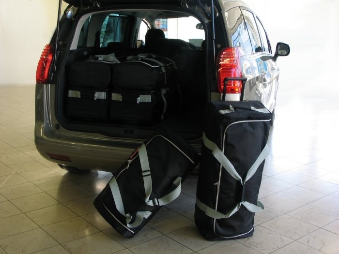 Car Bags Peugeot 5008 10- mpv