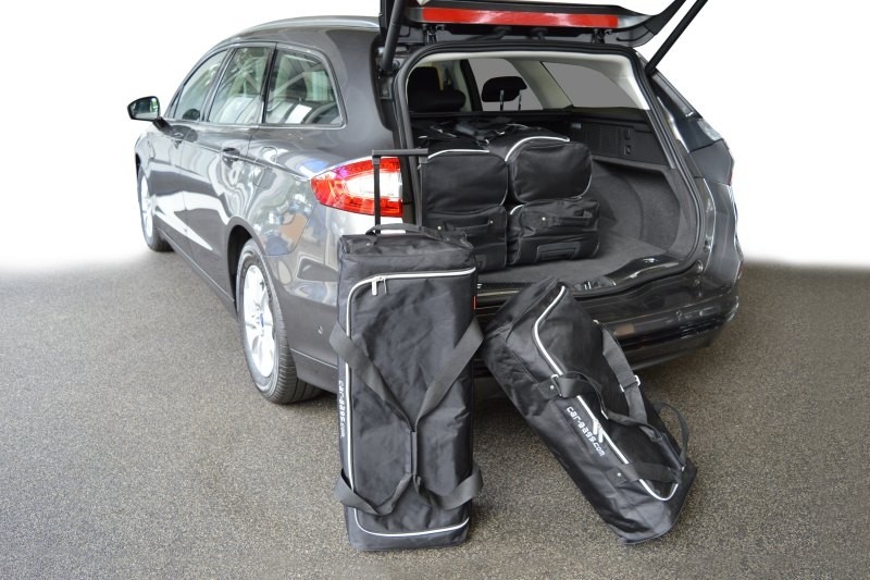 Car Bags Ford Mondeo '14- wagon